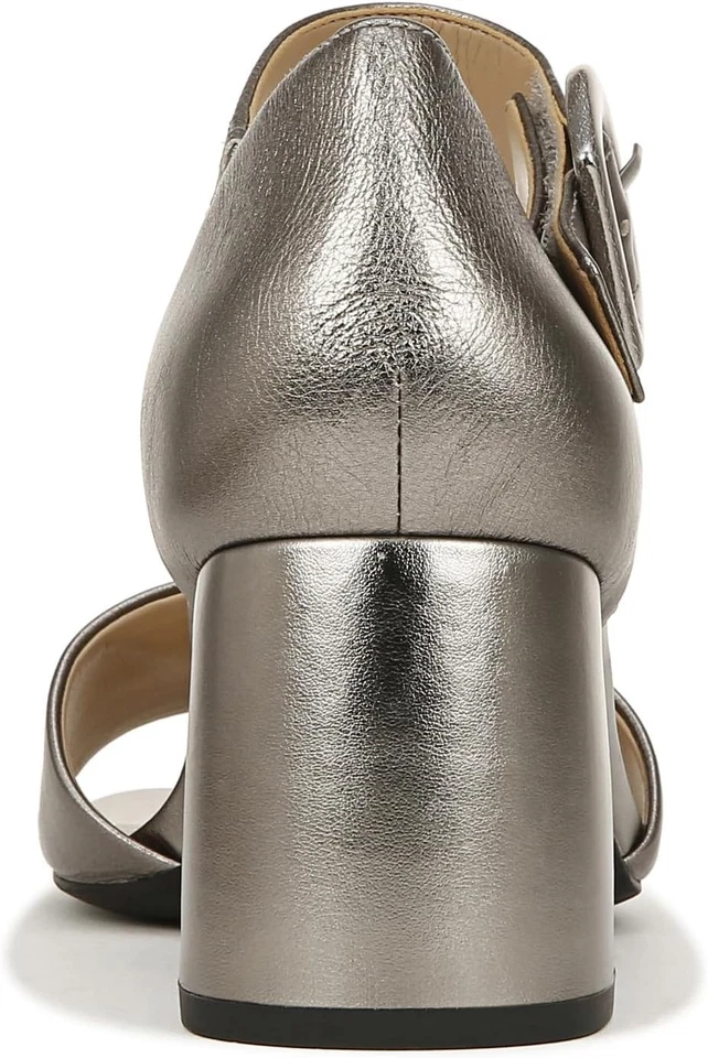 Vionic女式霞多丽高跟鞋全新无标签 — 第 4/4 张图片