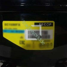 1PCS NEW SECOP Compressor SC15MFX
