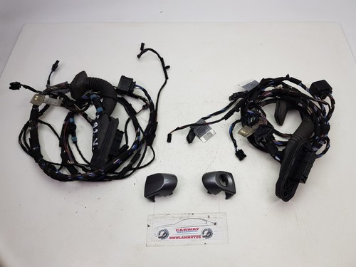 ECHT E91 ZWEI TÜREN LICHTPAKET SET FARBCODE A52 AA FS | eBay UK