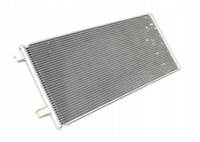 Radiateur Ford TOURNEO CONNECT