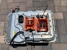 14-16 BMW i3 EME Inverter Converter REX  1746127-12