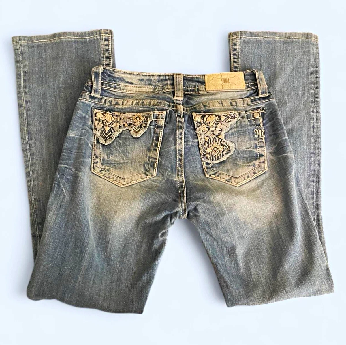 Miss Me Jeans for Women for sale | eBay UK