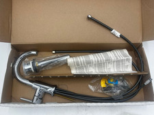 DELTA 559HA-DST Trinsic Single Handle, Diamond Seal Technology, Drain Assembly