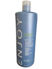 Enjoy Therapeutic Volumizing Conditioner 33.8 Fl Oz New