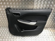 Porte avant et accessoires Suzuki BALENO