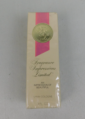 #ad #ad NOS Fragrance Impressions Limited An Impression of Beautiful 3oz Spray #A371 $15.96