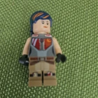 LEGO Sabine Wren (sw0616) Minifigures Star Wars 75106