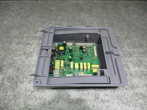 FRIGIDAIRE REFRIGERATOR CONTROL BOARD BROKEN CLIPS PART # 808069104 5304522757