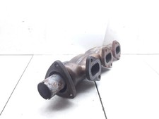 VW TOUAREG 7LA, 7L6, 7L7 Auspuffkrümmer 059253034l 3.00 Diesel 176kw 33898217