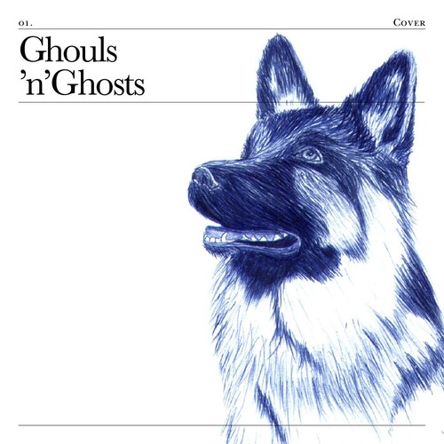 Ghouls'n'ghosts Ghoul¦s N Ghosts (CD) 8436001902296 | eBay