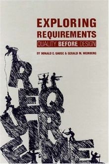 Exploring Requirements: Quality Before Design von D... | Buch | Zustand sehr gut