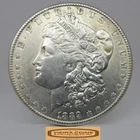 1889 Morgan Silver Dollar - #C62174NQ