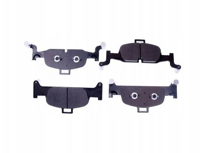 For 2019-2023 Audi A6 Quattro Brake Pad Set Front ATE 32164VDBJ 2021 2020 2022