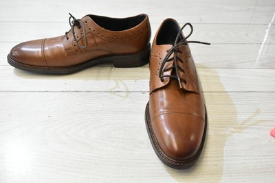 buckland cap toe boot CEGICAP