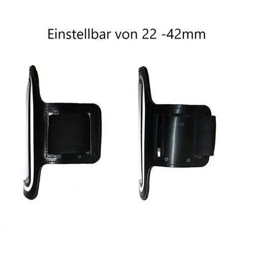 Armband für Apple iPhone 6 PLUS Sportarmband Hülle Tasche Laufhülle Etui - Bild 6 von 7