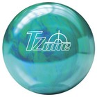 Brunswick TZone 14lb bowling ball (Night Sky) for Sale in Chandler, AZ