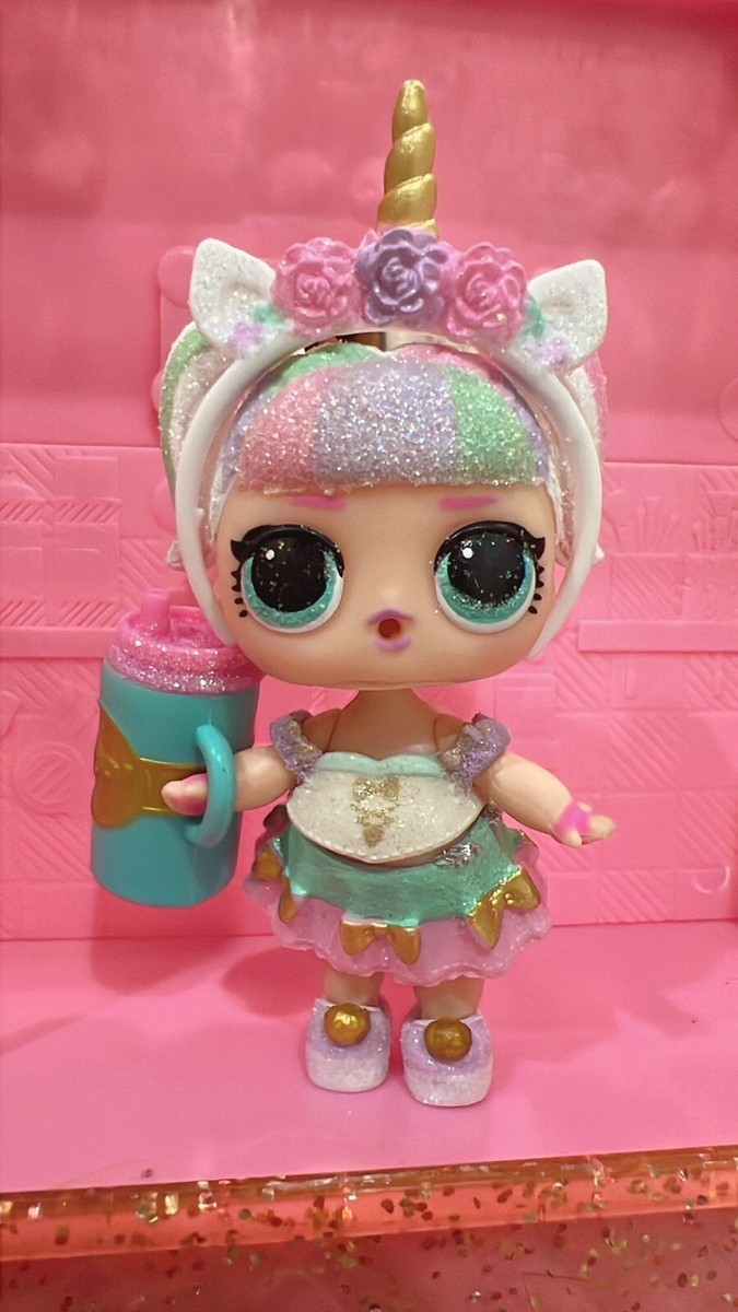 Unicorn Sparkle Unicorn Lol Costume Lol Surprise UNICORN Doll