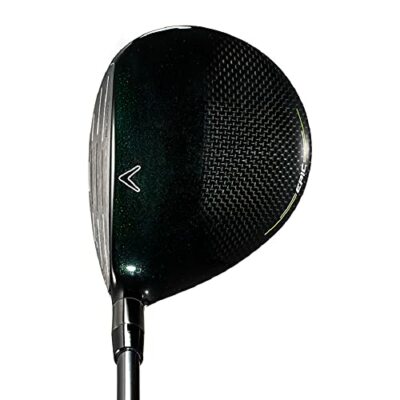 Callaway Fairway Wood EPIC SPEED Men's 3W Flex: S Loft: 15
