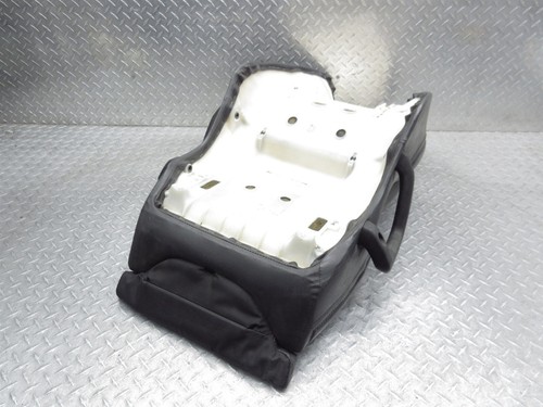 1992 91-94 Honda GL1500 Goldwing Front Rear Seat Rider Passenger Backrest Lot - Imagen 9 de 14