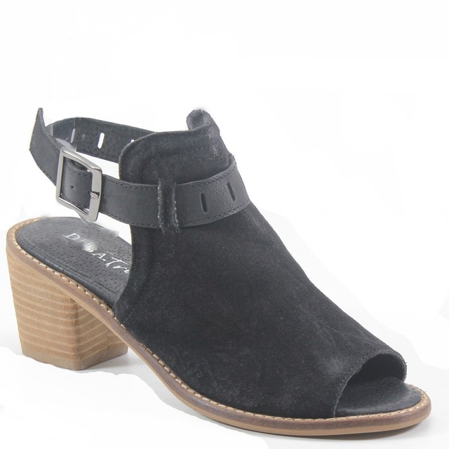 diba true rose water bootie