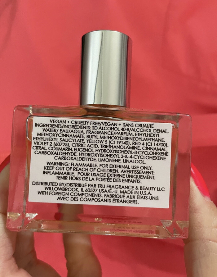 ★PARFUM DE LAUBE ★SAC ECLAIR Eclaire By Lattafa Eau De Parfum Femme Fragrance Spray