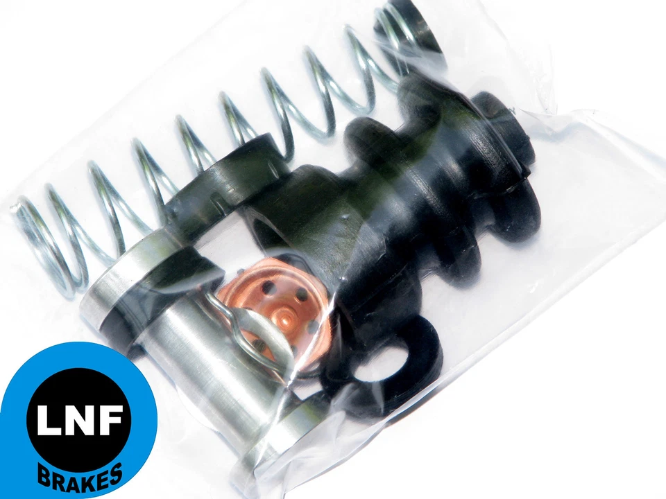 Kit de cilindro maestro especial Cadillac Serie 60 60S 36 37 38 39 40 1936-1940 Foto 3 de 4