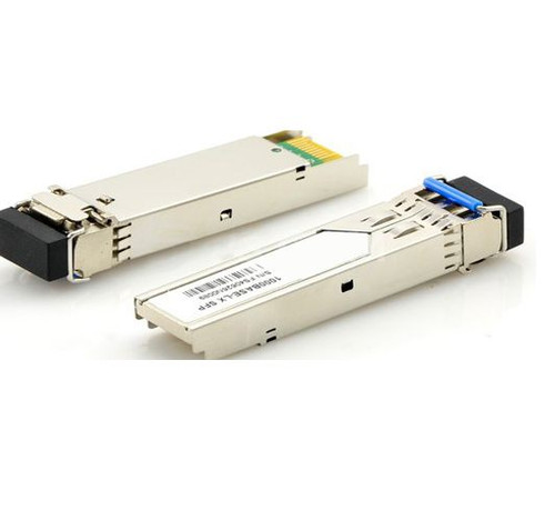 Compatible con Alcatel-Lucent SFP-GIG-SX 1000BASE-SX SFP 850nm 550m DOM - 109726 - Imagen 2 de 3
