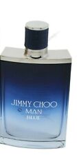 Jimmy Choo Man Blue Jimmy Choo Edt Spray Tester 3.3 Oz (100 Ml) For Me -  Bezali