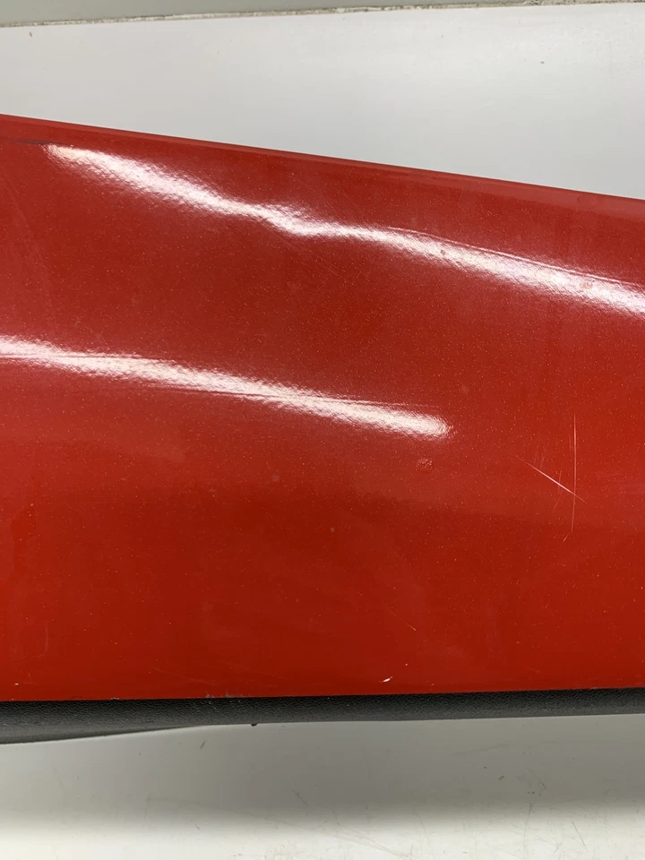 面板侧,前下部,LH 黑色 - 2013 北极猫野猫 1000 - 4 — 第 4/4 张图片