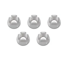 5Pcs Intake Manifold Runner Control Bushing IMRC Clips for Ford Lincoln Mercury