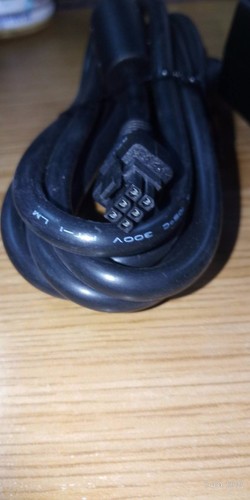 Delta ADP-29EB A AC Adapter Charger +12V---560mA 26W ADP-29EB A HTF - 第 3/4 張圖片