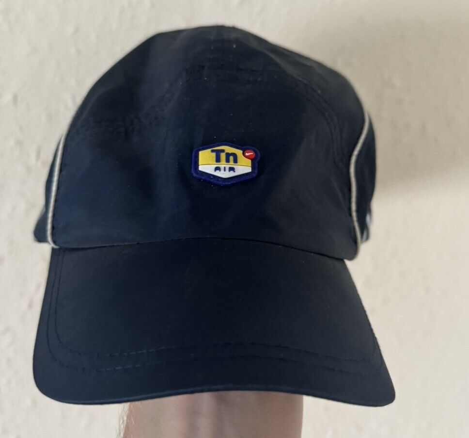 Nike TN Cap BLUE/ SKY BLUE/ SILVER 884751717529 UK