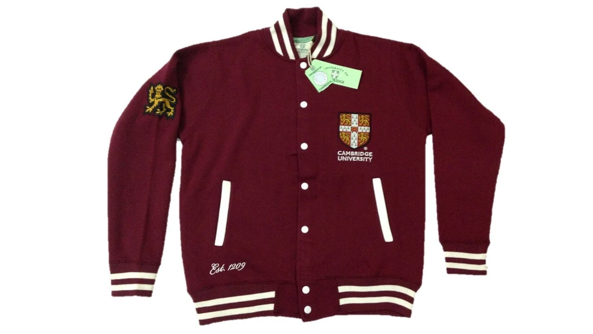 Cambridge jackets best sale 2018