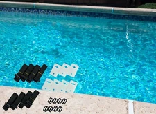 Swimming Pool Attachment Kit For Solar Reel for Presto / U-Shape Reel