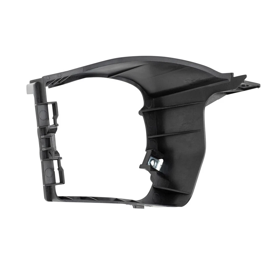 Par de soportes antiniebla parachoques delantero para Subaru XV 2013 2014 2015 2016 Crosstrek Foto 3 de 4