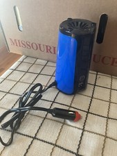 200W Car Power Inverter DC 12V to AC 110V Converter Outlet 2 USB Charger/DWK93