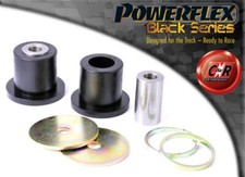 Powerflex Black RR Controlarm Aus Buchsen für Smart für Zwei 450 98-07
