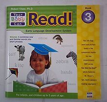 Your Baby Can Read, Volume 3 (combines new and familiar ... | Buch | Zustand gut