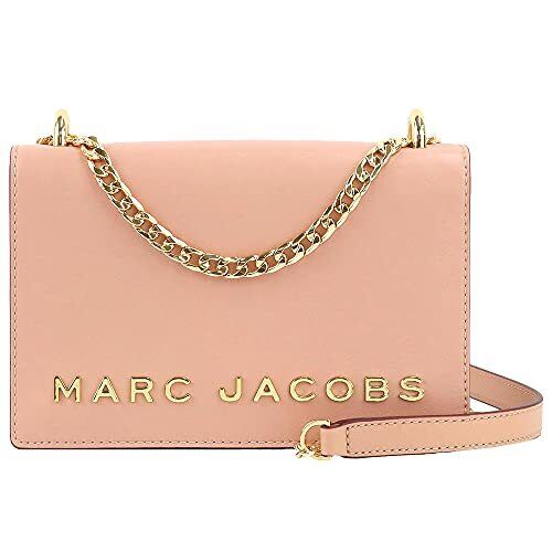 [Marc Jacobs] DIE STRUKTURIERTE BOX DIE BOX 20 M0014840 253 BALLETT - Bild 1 von 7
