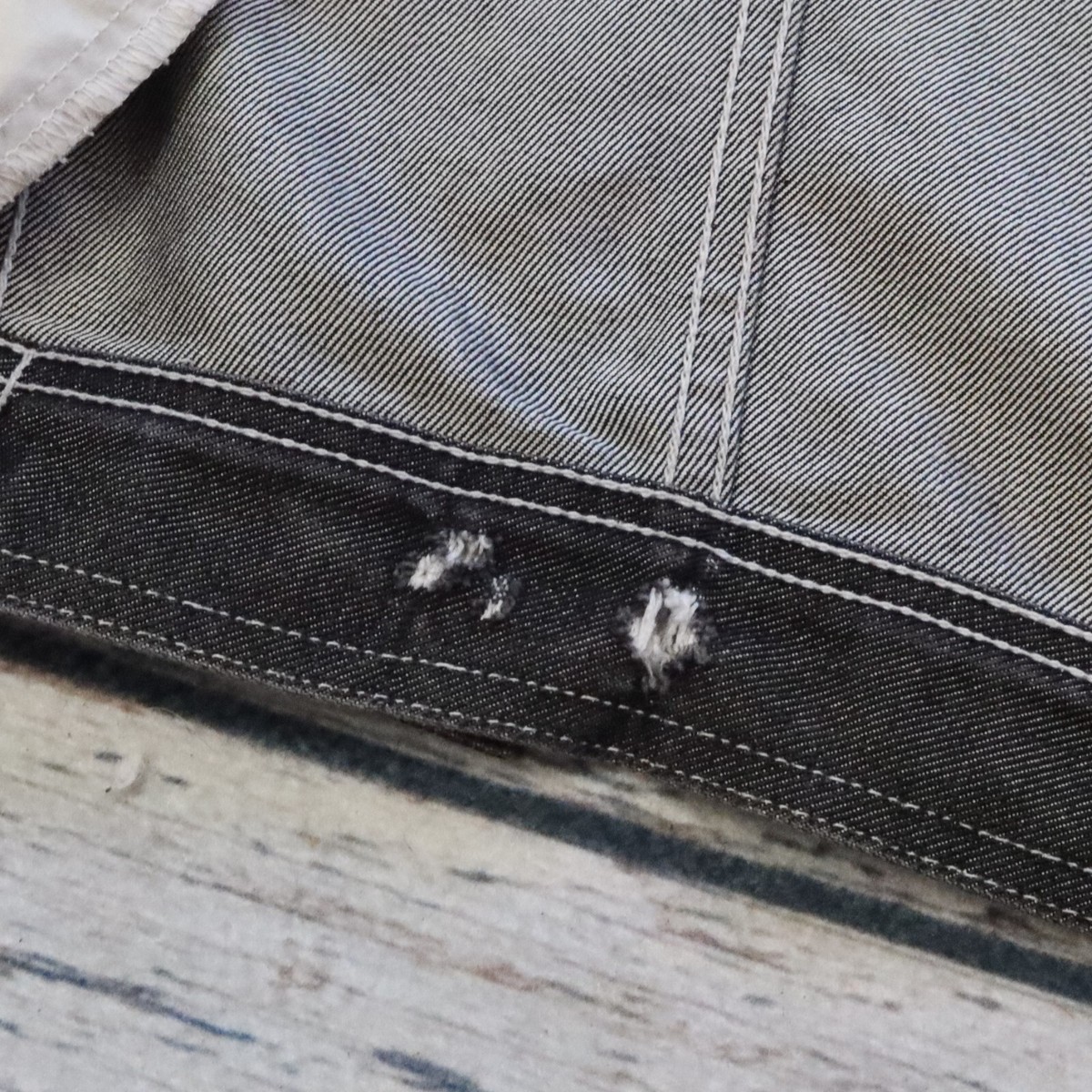 Vintage Iceberg Jeans Pink Panther Denim Jacket Made in Italy | eBay