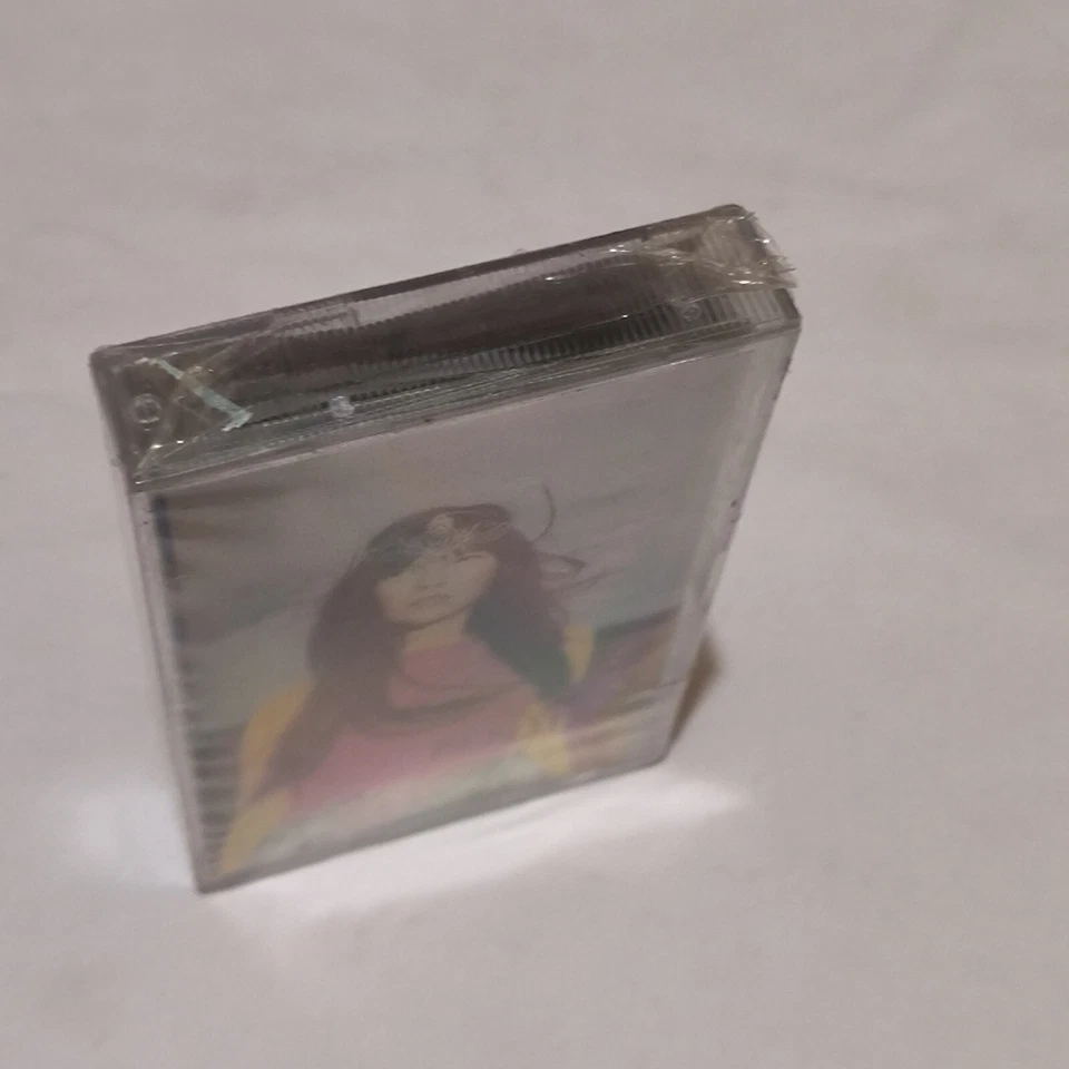 meja - Realitales 2001 original indonesia tapes brand NEW - Image 4 of 4