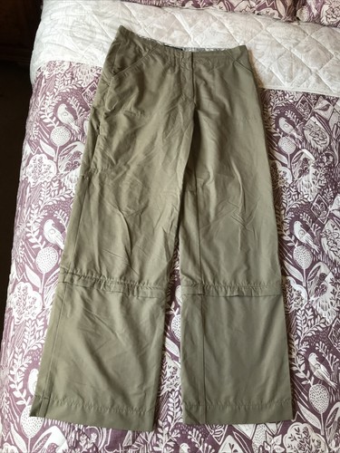 Rohan Ladies Overland Convertible 