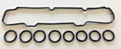 Kit Guarnizioni Iniettore Carburante - Per Fiesta, Fusion, 206, 307, C1, C2, C3, Nemo, Numero OE 1348623