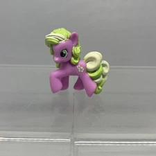 2010 MLP My Little Pony Blind Bag Flower Wishes 2” Toy Figure
