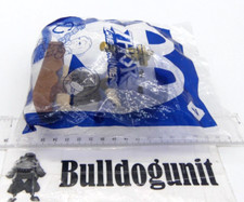 New 2022 Marvel Thor Love and Thunder Korg  7 Figure McDonalds Happy Toy