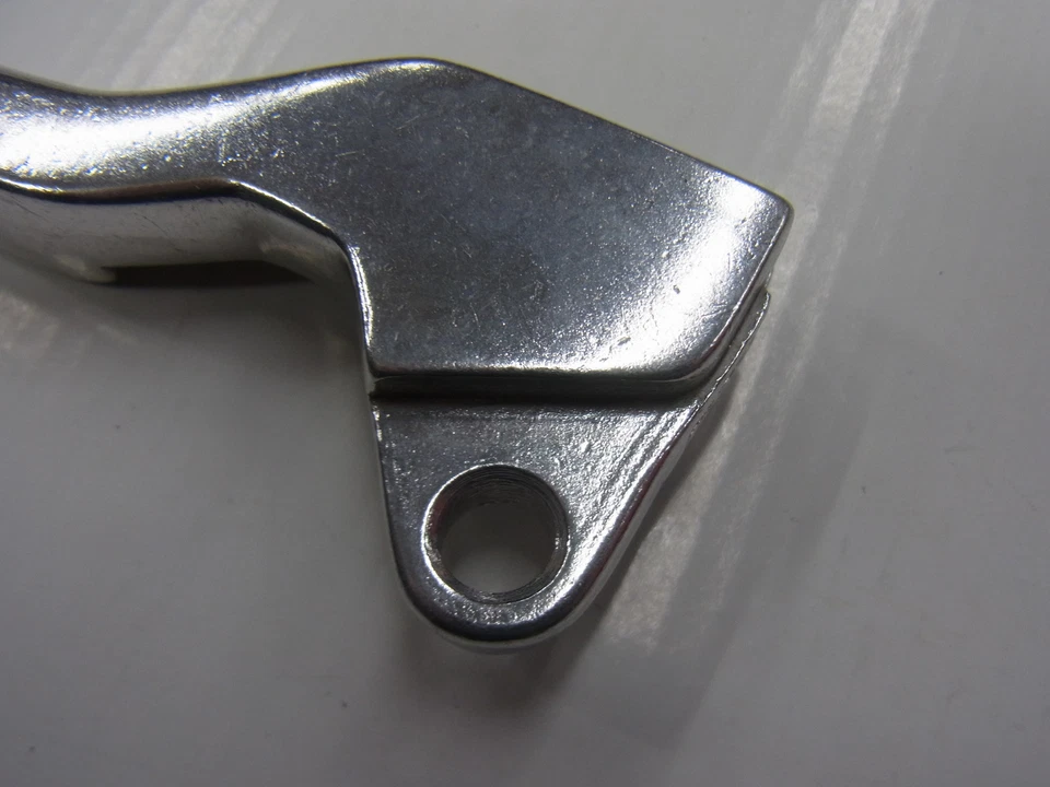 BREMSHEBEL LINKS FÜR MBK BOOSTER 100 NEU MANETA LEVIER LEVER (B99) - Bild 2 von 4