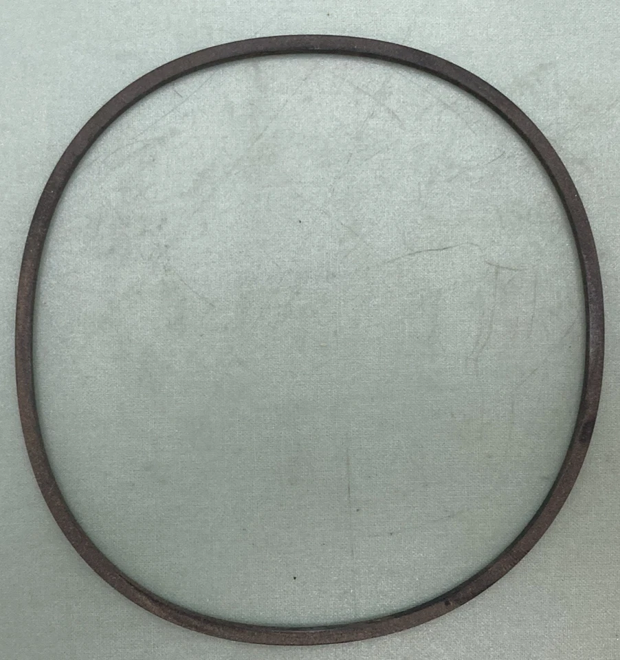 FILTRO DE ACEITE HASTINGS FF969 GENUINO NUEVO Foto 4 de 4