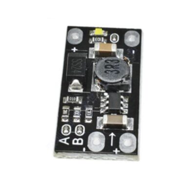 10pcs 1.5A Multi-function Mini Boost Module Step Up Board 5V 8V 9V 12V Indicator