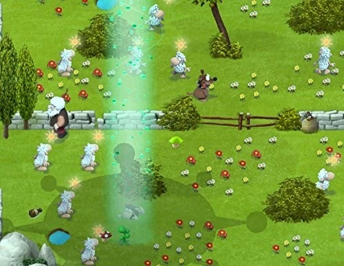 Sven Bomwollen Complete - 7 Vollversionen - Sven Bømwøllen.