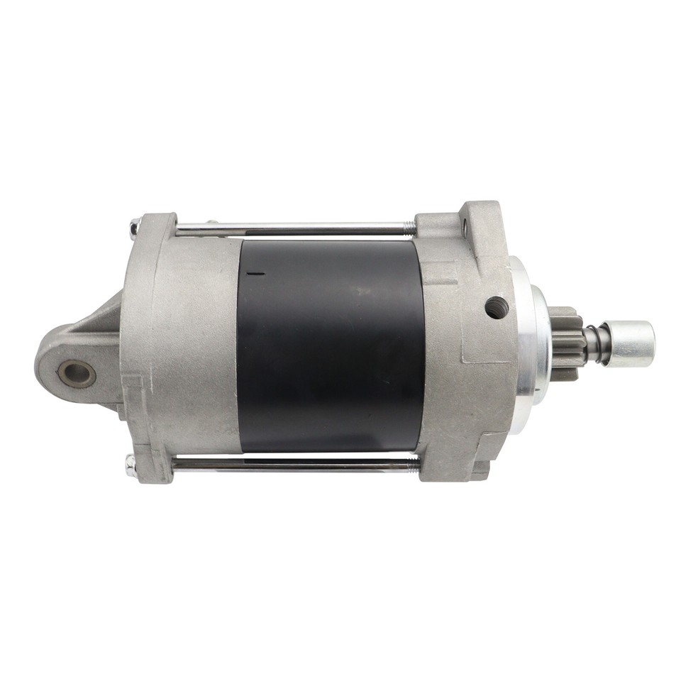 New Starter Motor For Yamaha 115-200HP Outboards & PWC - Gladiator Brand, 1-Year Warranty